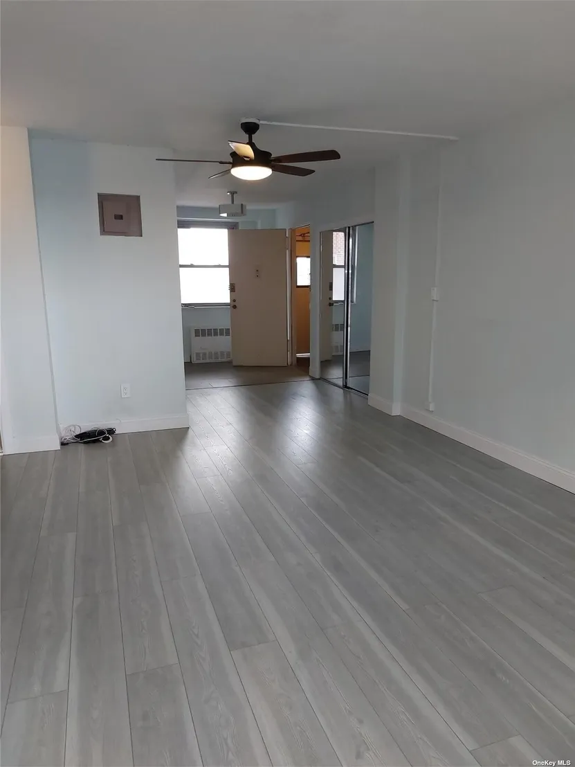 Empty Room at Unit 14H at 61-15 97th Street