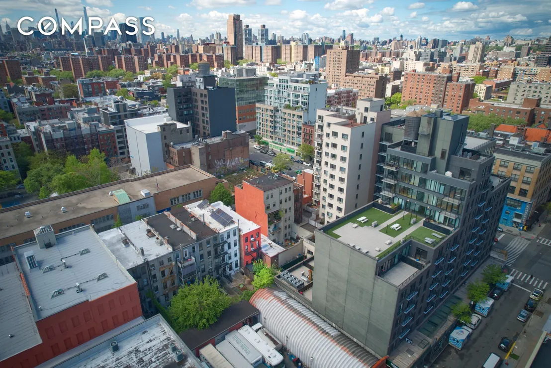 Satellite View, Outdoor at 213 E 120th Street