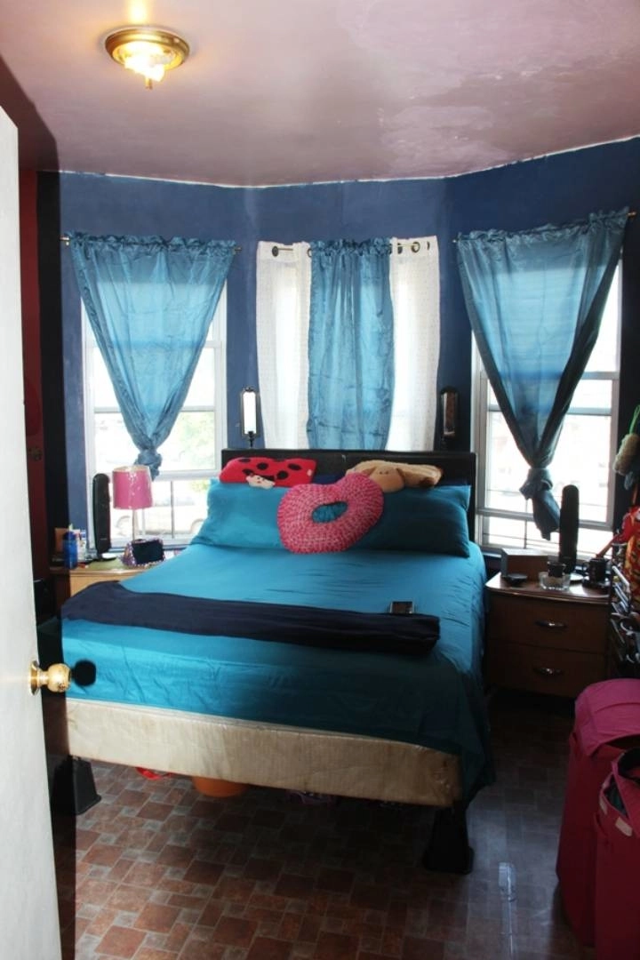 Bedroom at 2536  Boston Road