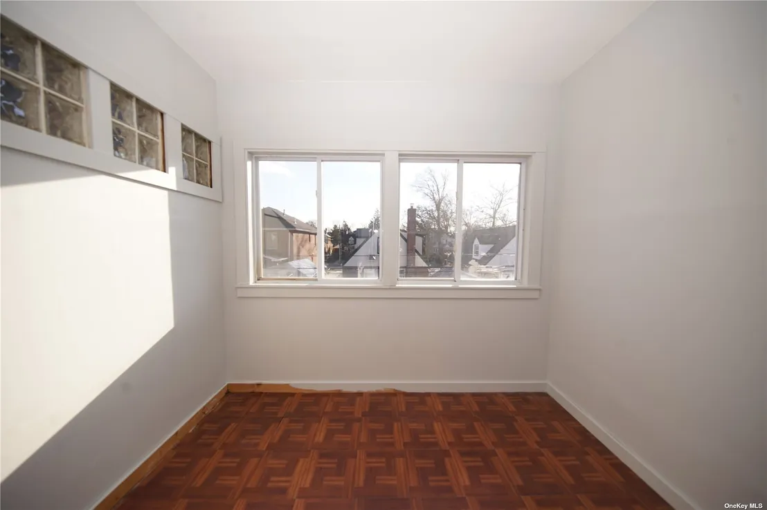 Empty Room at 160-44 26th Avenue