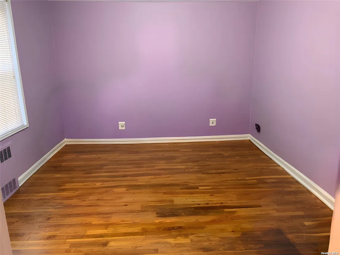 Empty Room at Unit 3L at 34-10 75th Street