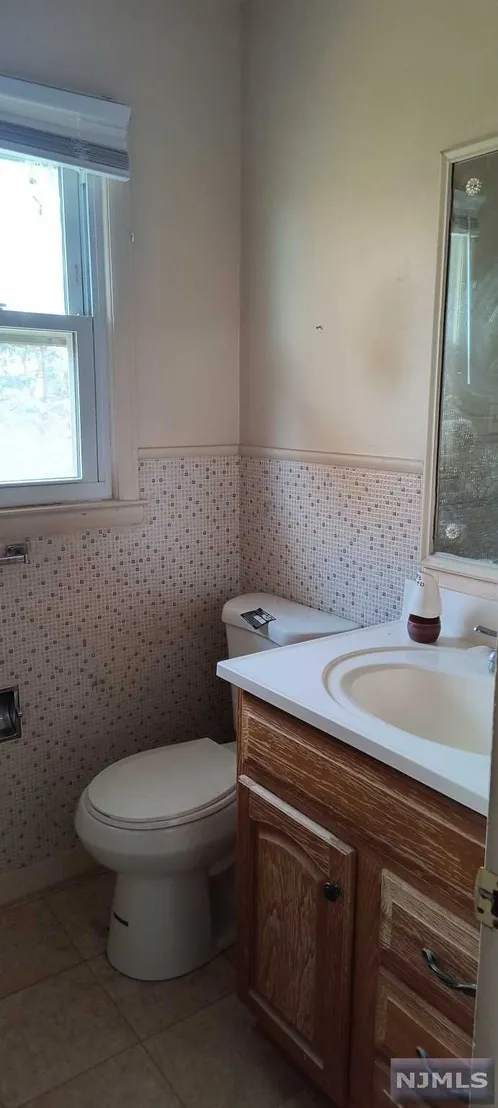 Bathroom at 354 Forest Avenue