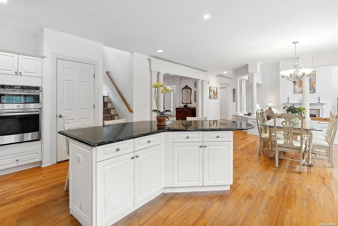 Kitchen, Dining at 99 Ely Brook To Hands Cr Road