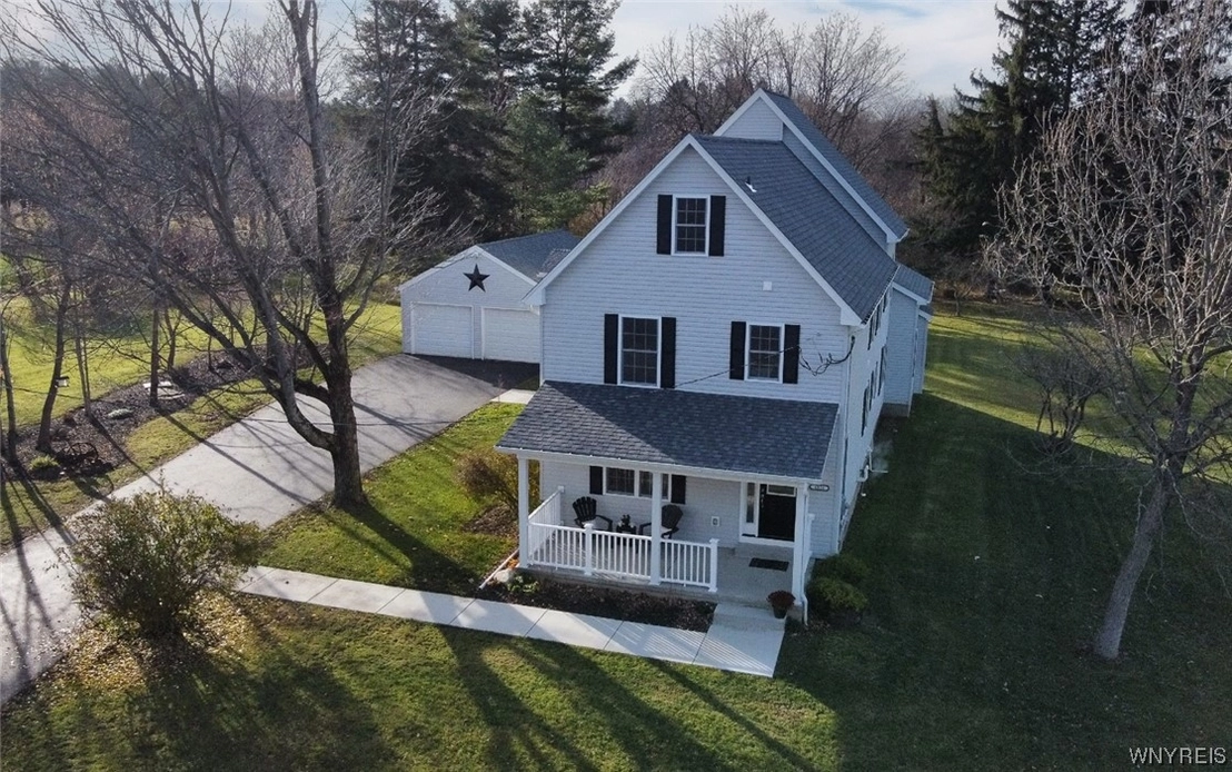 Photo of 4578 Shisler Road
