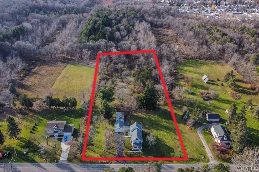 Photo of 4578 Shisler Road