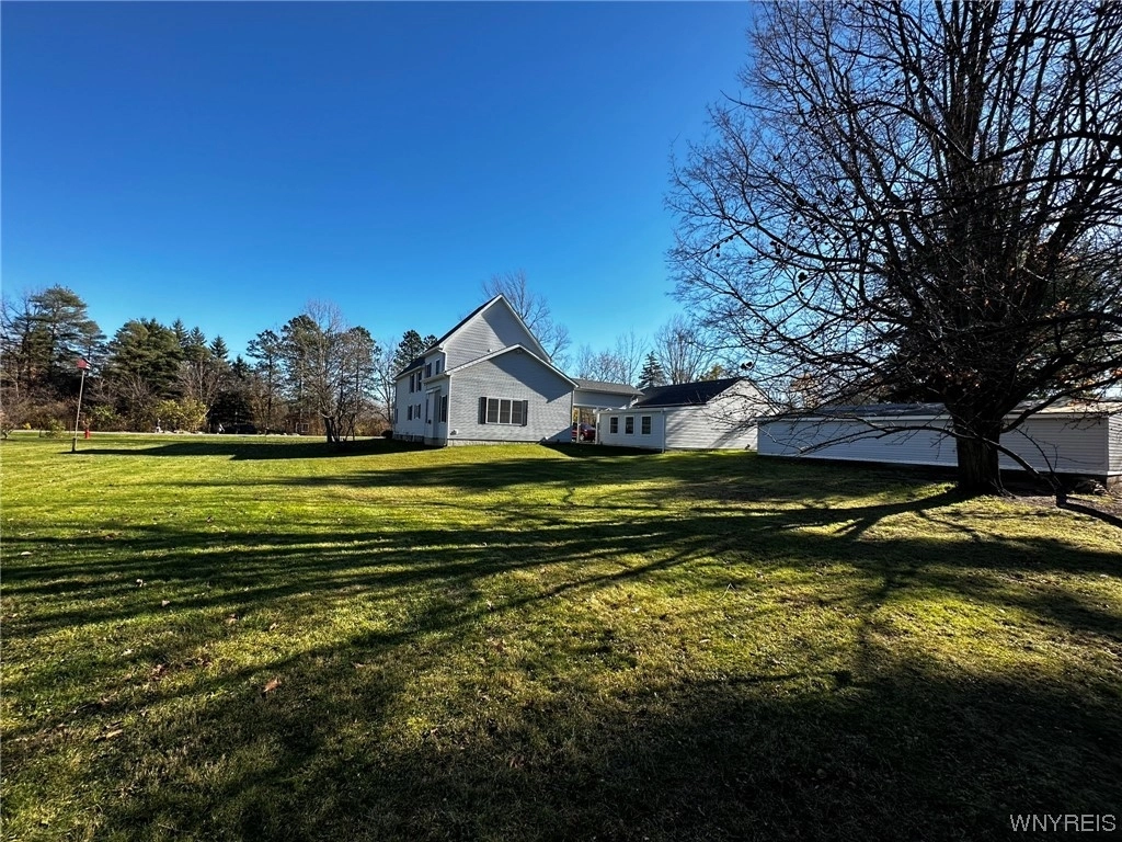 Photo of 4578 Shisler Road