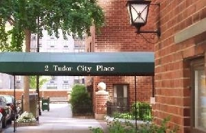 Outdoor, Streetview at Unit 2DS at 2 Tudor City Place