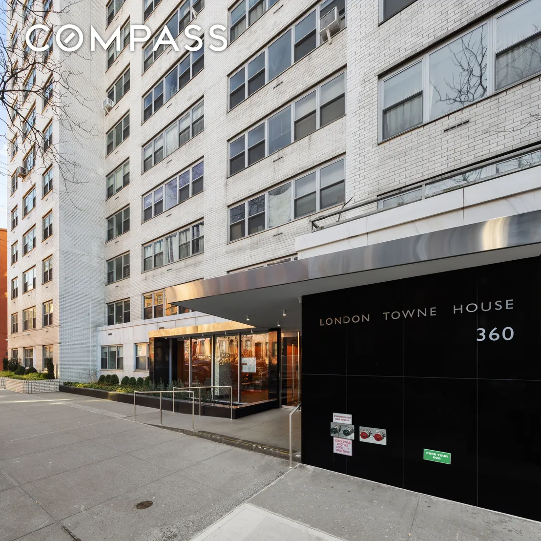 Photo of Unit 4D at 360 W 22nd Street