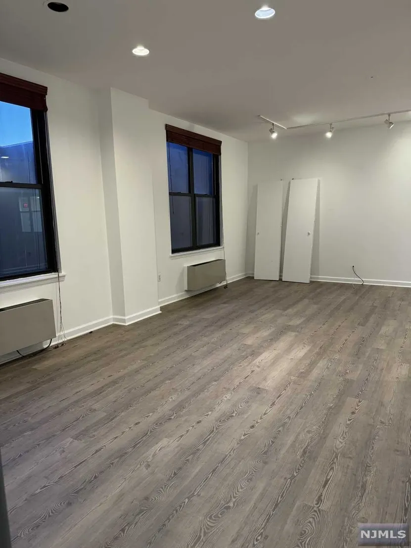 Empty Room at Unit 6F at 111 Mulberry Street