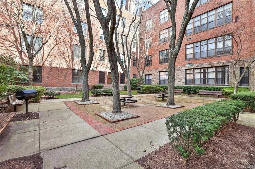 Outdoor, Streetview at Unit B209 at 75 Mckinley Avenue