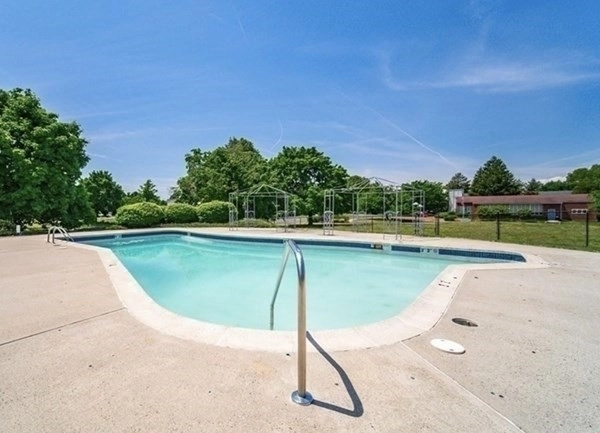 Pool, Outdoor at Unit 64 at 64 Mitchell Dr