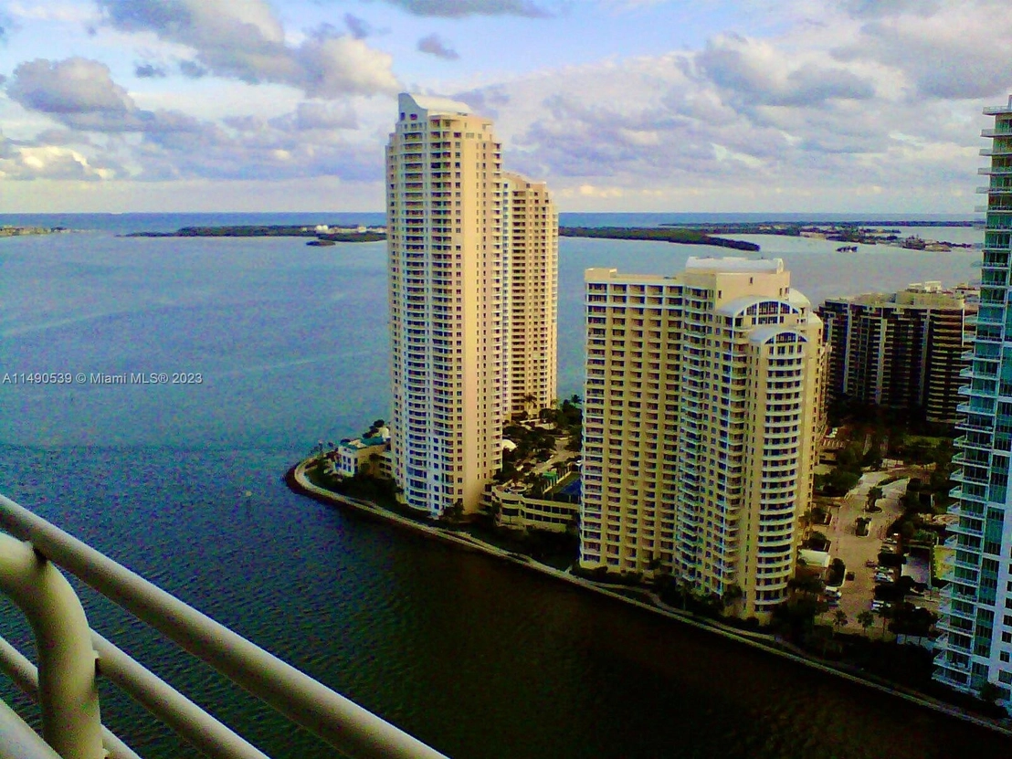 Photo of Unit 3917 at 325 S Biscayne Blvd