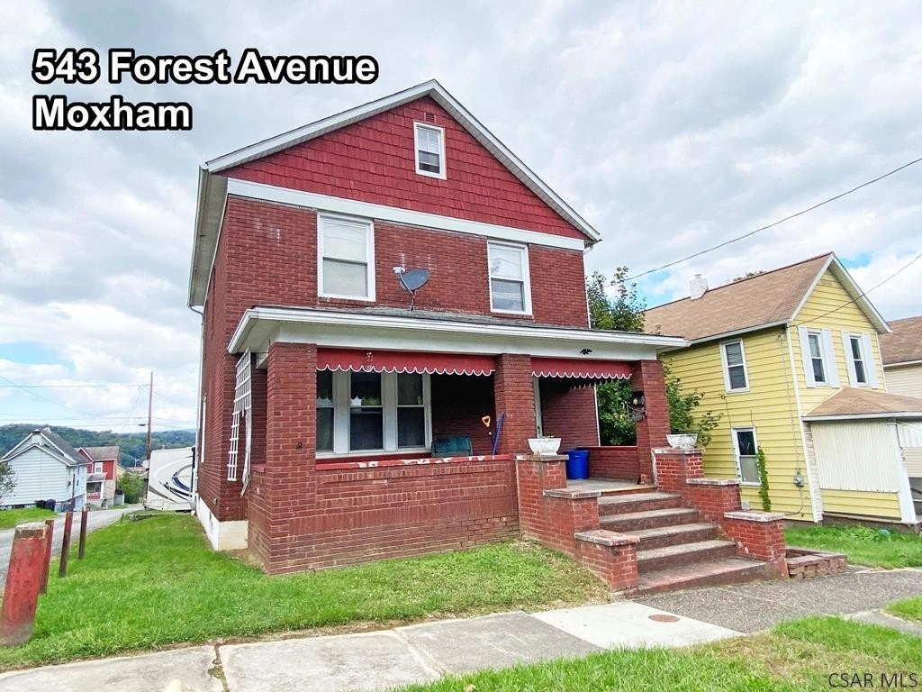 Photo of 543 Forest Avenue