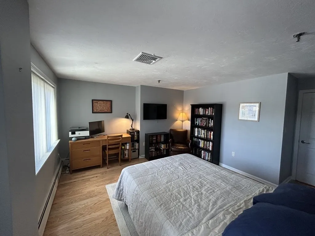 Bedroom, Livingroom at Unit 312 at 230 Willard St