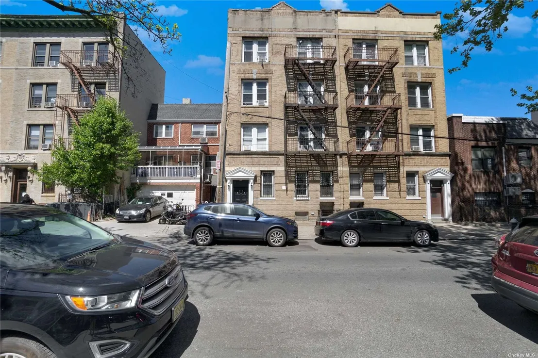 Outdoor, Streetview at 33-08 29th Street