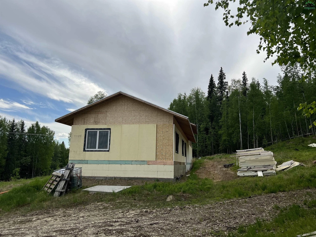 Photo of 6128 CHENA HOT SPRINGS ROAD