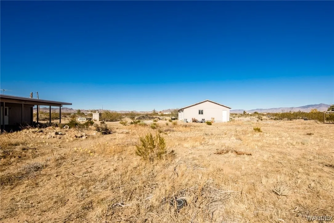 Photo of 4374 N Canelo Road