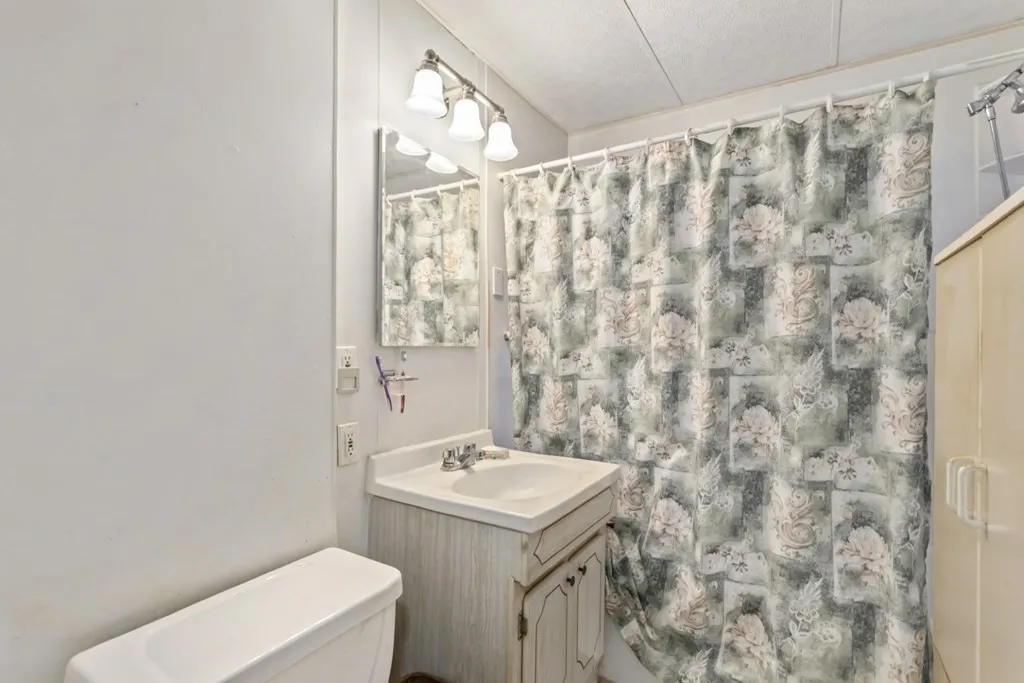 Bathroom at 78 Ashcroft Rd