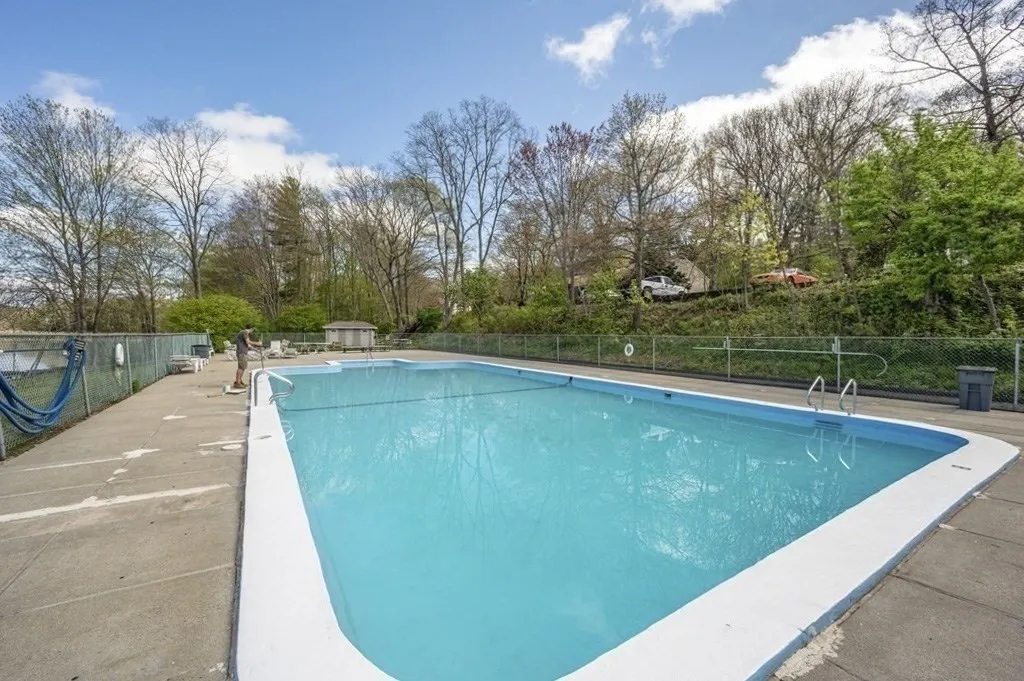 Pool, Outdoor at Unit 4 at 9 Thayer Pond Dr