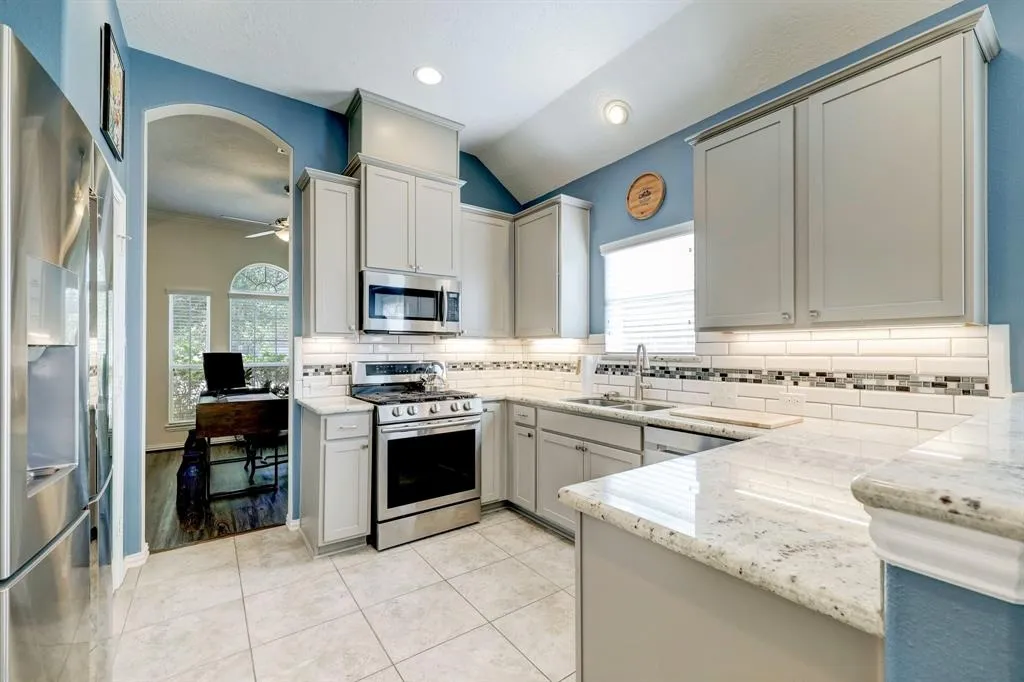 Kitchen at 30707 Mint Trace Court