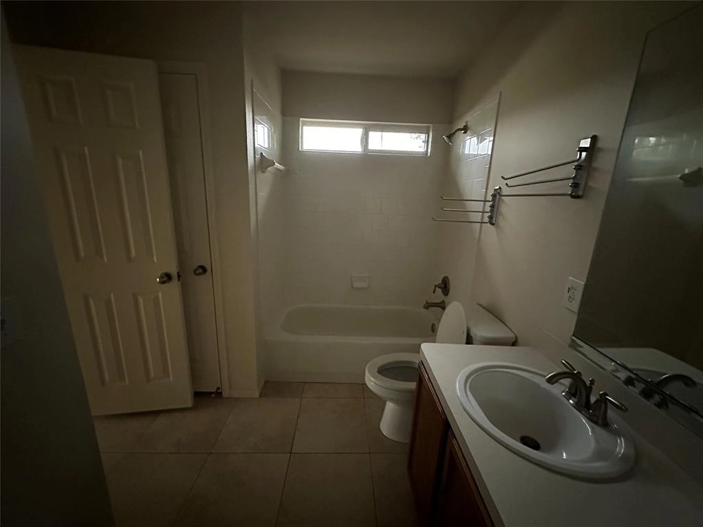 Bathroom at 20326 Cypresswood Chase