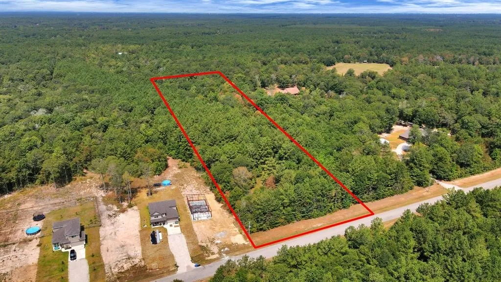 Satellite View, Outdoor at 4194 Boars Run