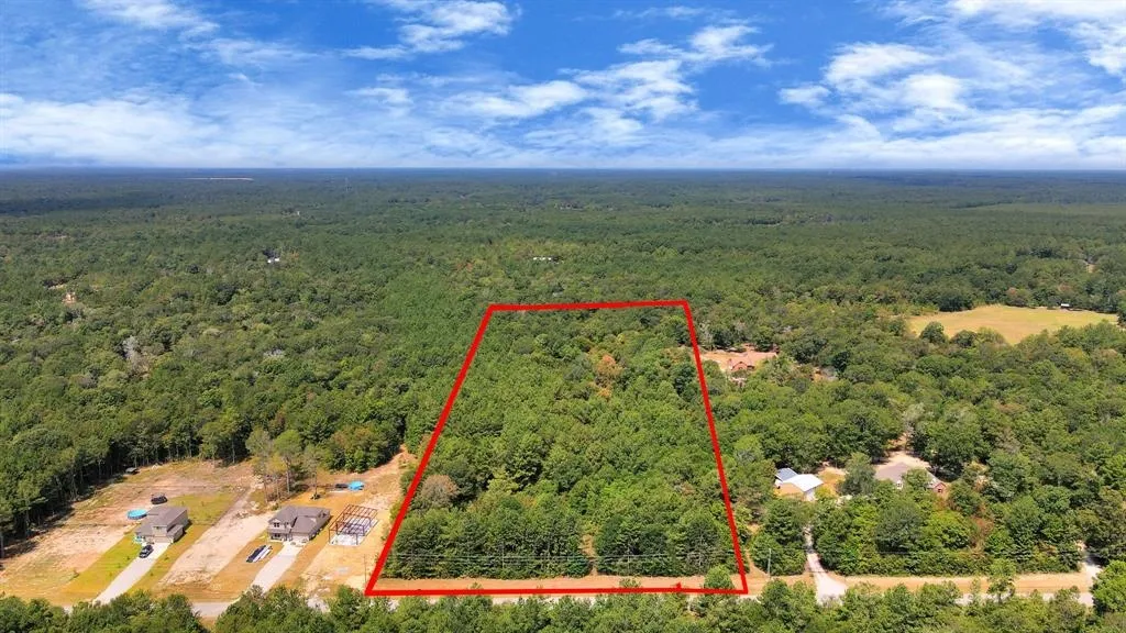 Outdoor, Satellite View at 4194 Boars Run