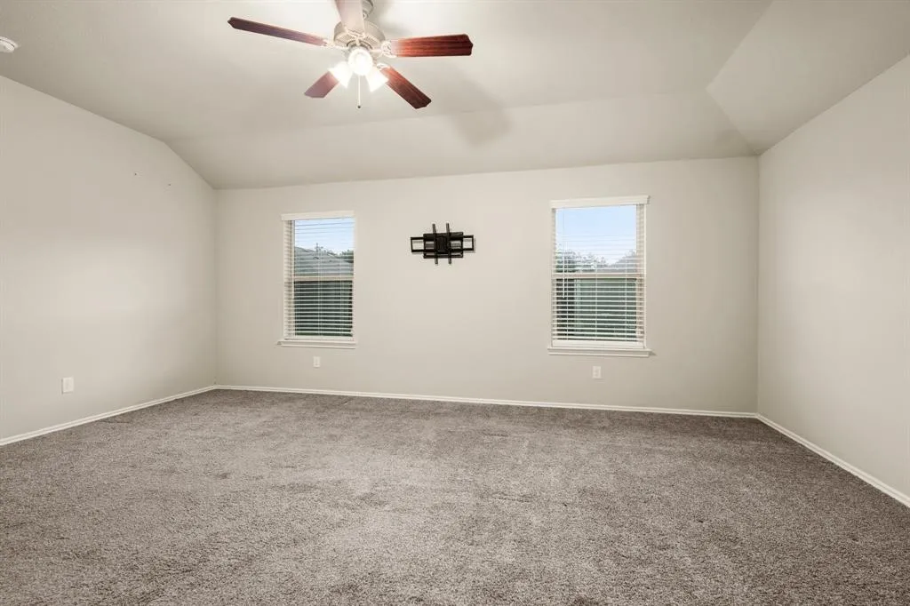 Empty Room at 18271 Woodpecker Trail
