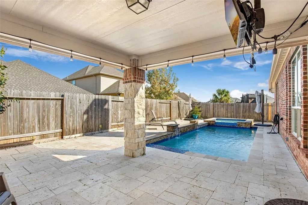 Pool, Outdoor at 1507 Nacogdoches Valley Drive