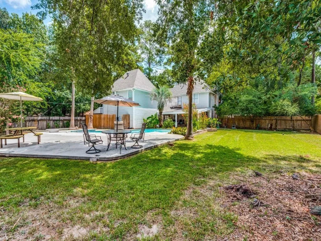 Photo of 14111 E Cypress Forest Drive