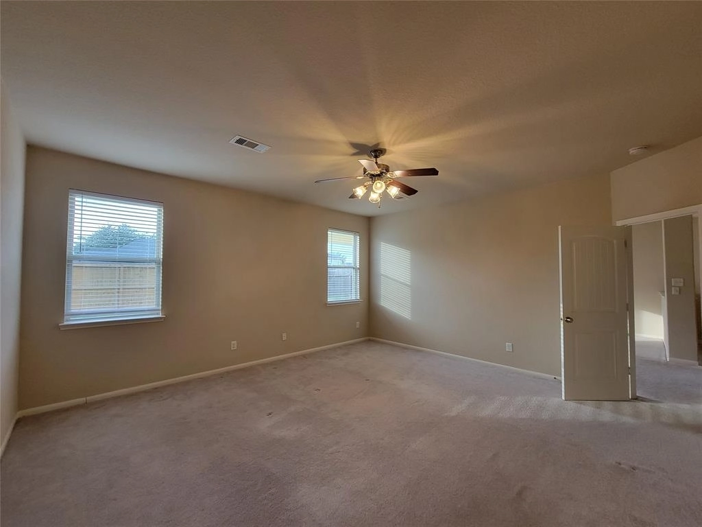 Empty Room at 10730 Pine Meadows Boulevard