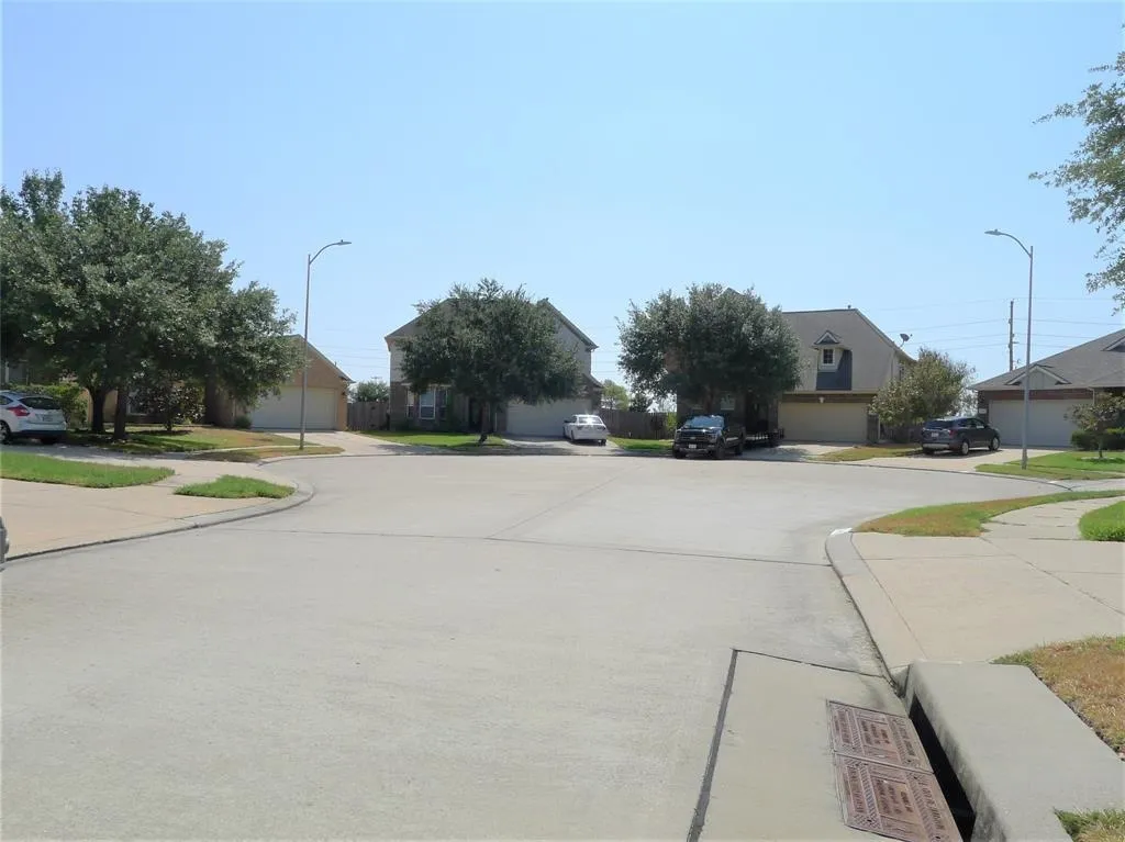 Photo of 3607 Morgans Cove Court