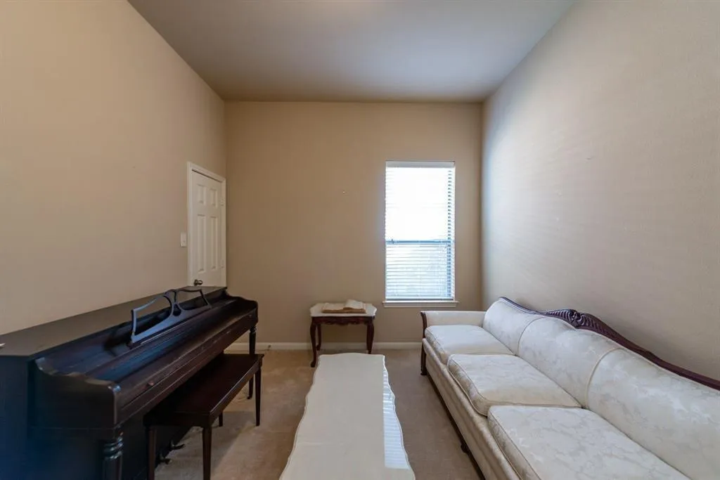 Bedroom at 2514 Shadow Oaks Drive