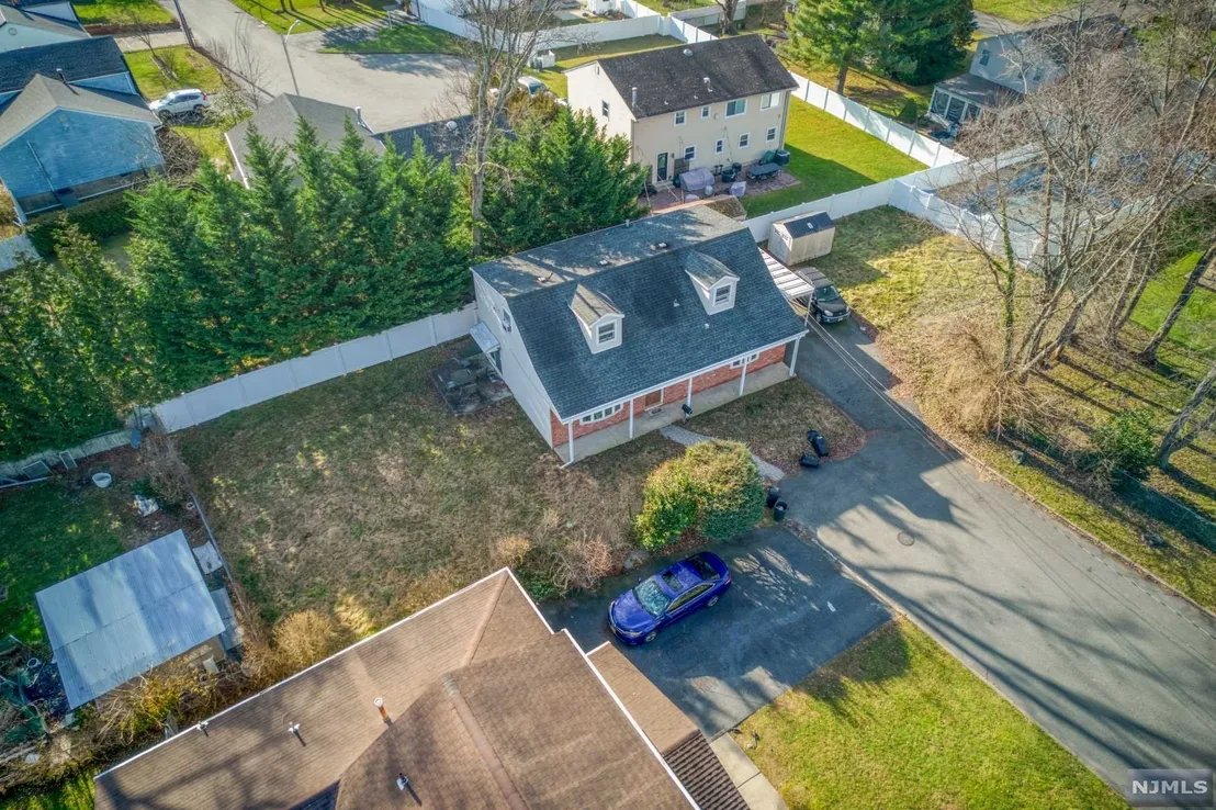 Satellite View, Outdoor at 203 Snedeker Place