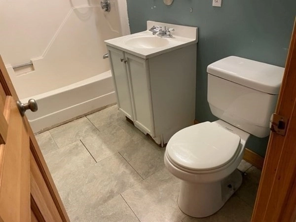 Bathroom at 69 Cambridge Dr