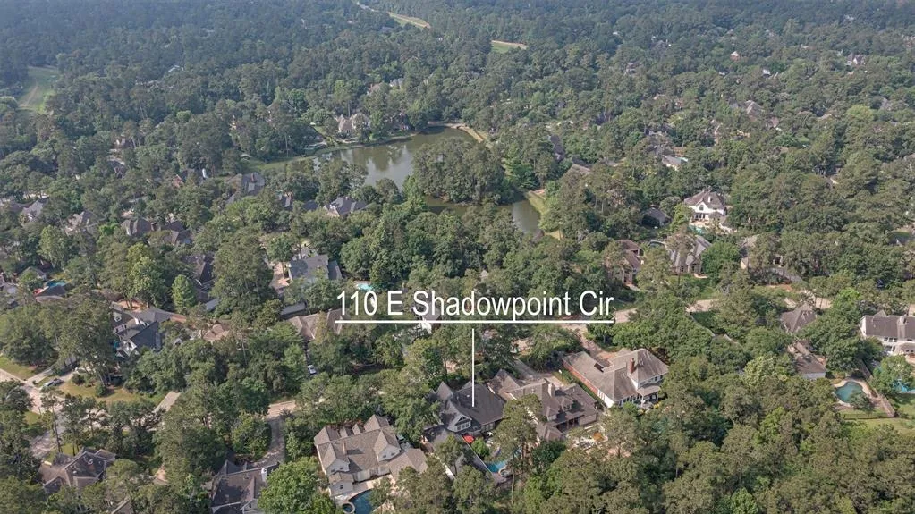 Photo of 110 E Shadowpoint Circle