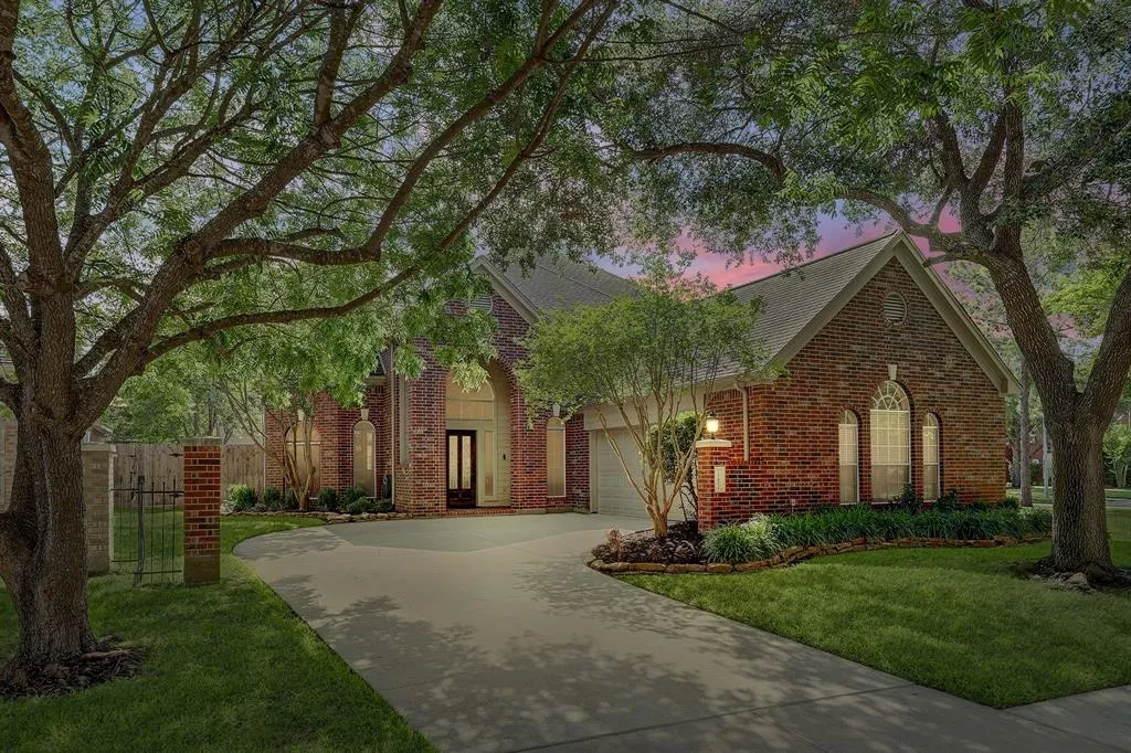 Photo of 15402 Wisteria Springs Court
