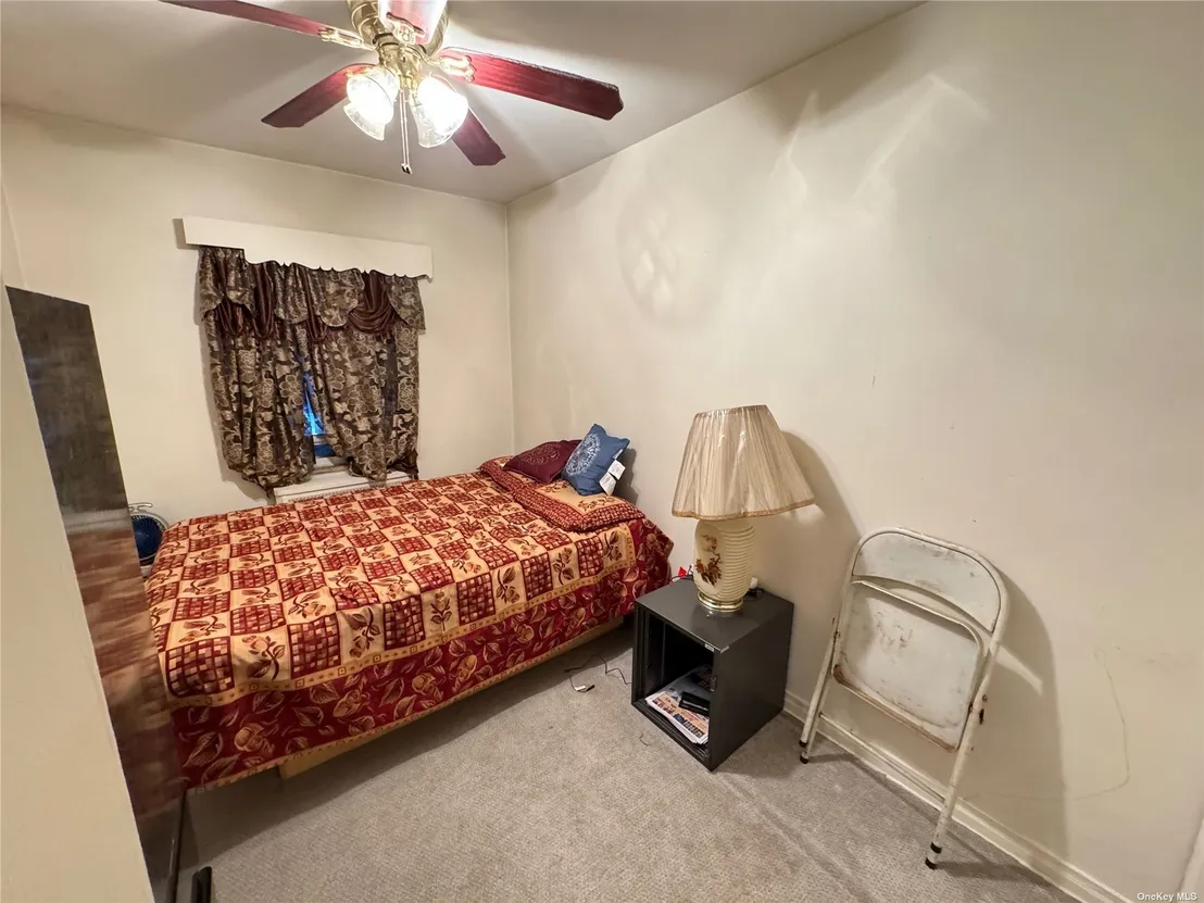 Bedroom at 66-05 Garfield Avenue