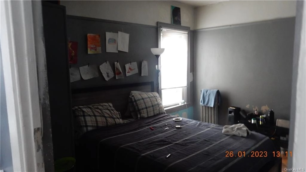 Bedroom at 3623 Clarendon Road