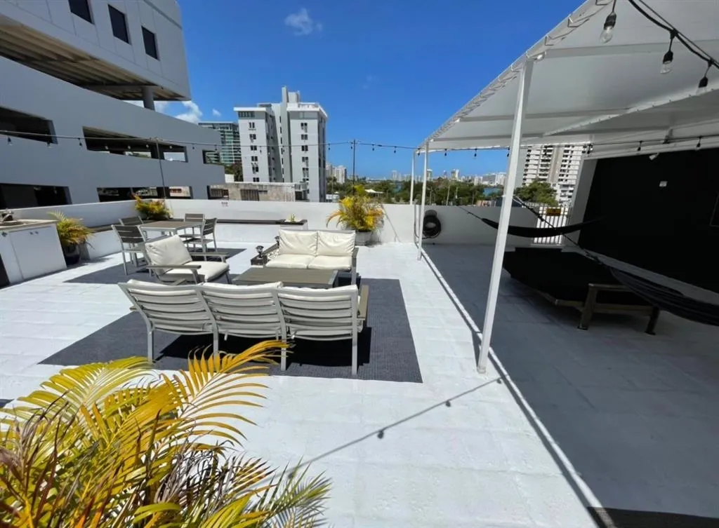 Outdoor at 1122 Calle Vieques