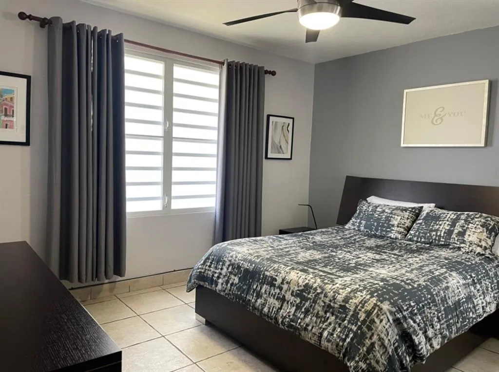 Bedroom at 1122 Calle Vieques