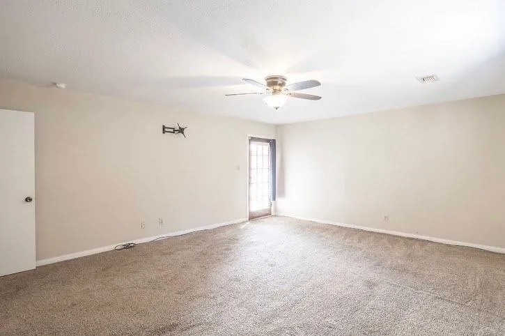 Empty Room at 7611 Pine Cup Drive