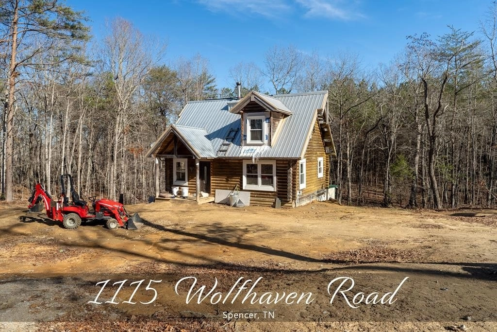 Photo of 1115 Wolfhaven Rd