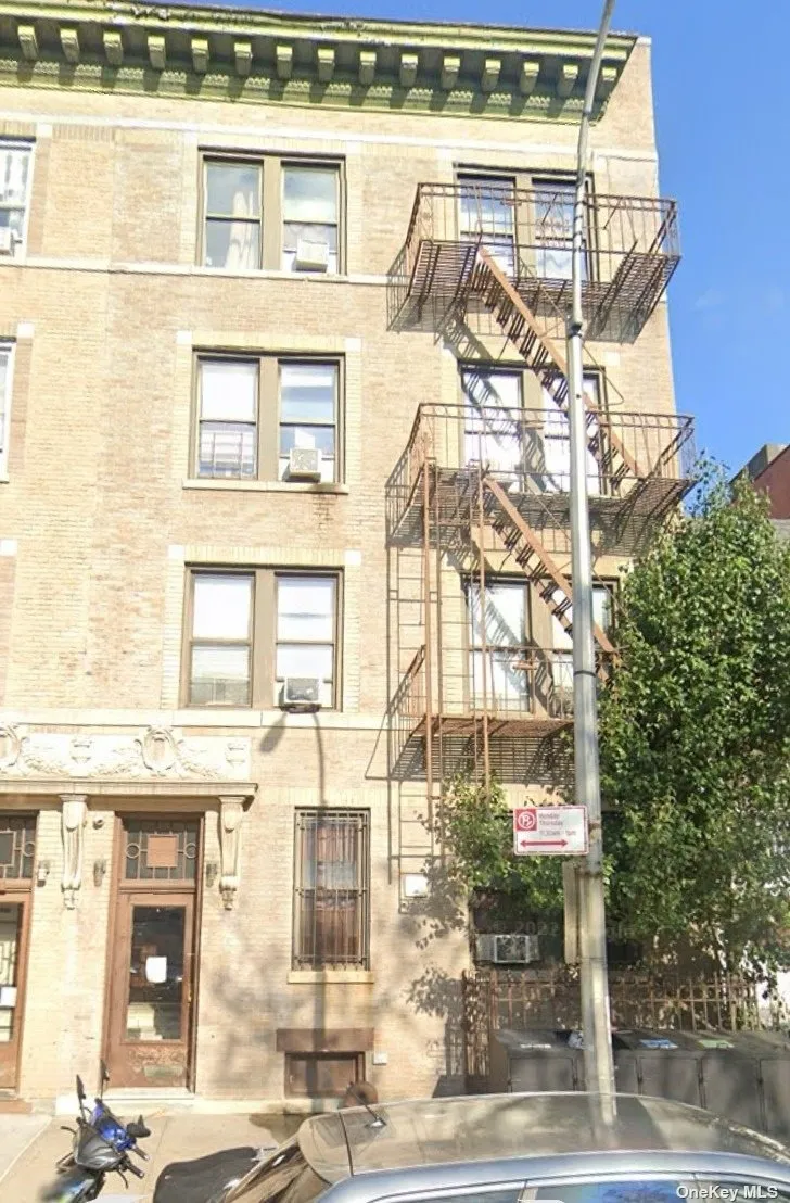 Outdoor, Streetview at 33-12 29th Street