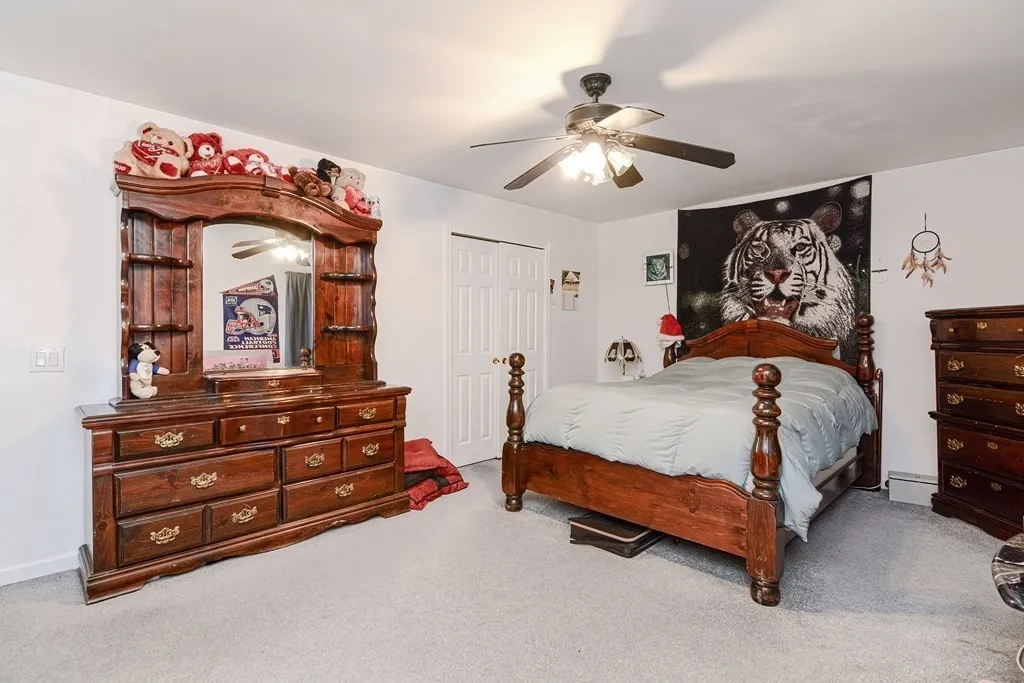 Bedroom at 79 Davis Rd