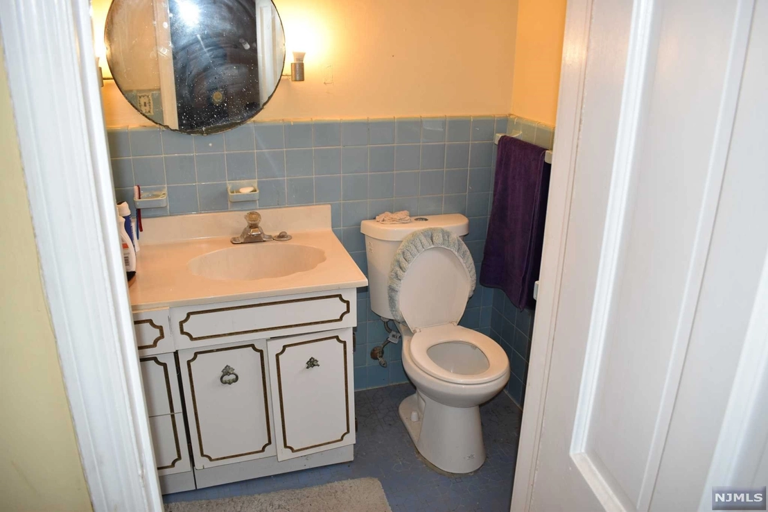 Bathroom at 367 Fairview Avenue