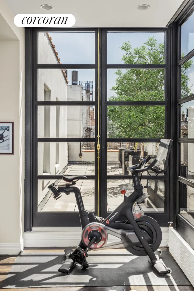 Fitness Center at Unit PH at 9 E 96TH Street