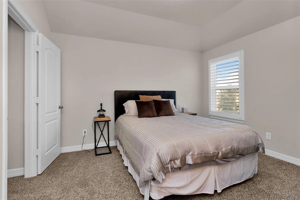 Bedroom at 2509 Wood Park Boulevard