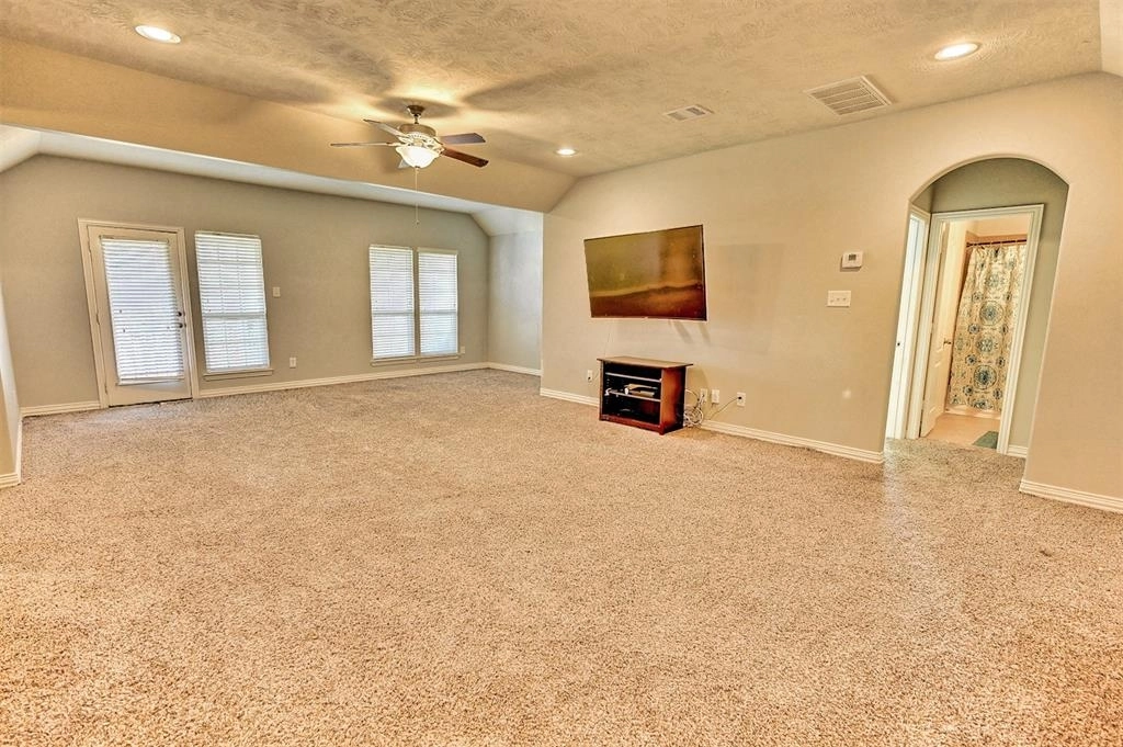 Empty Room at 30715 Academy Trace Drive