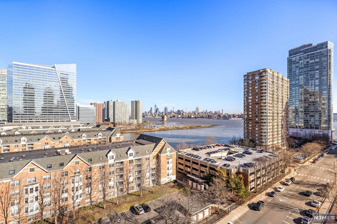 Outdoor at Unit 1108 at 65 2nd Street